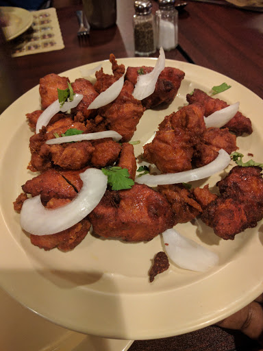 Indian Restaurant «Madurai India Kitchen», reviews and photos, 18 Pondview Pl, Tyngsborough, MA 01879, USA