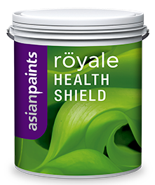 Royale Health Shield