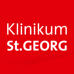 Klinikum St. Georg Leipzig logo