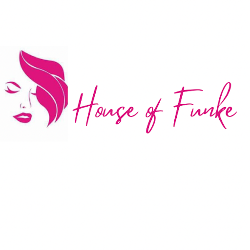 House of Funke- Makeup And Hair Stylist logo