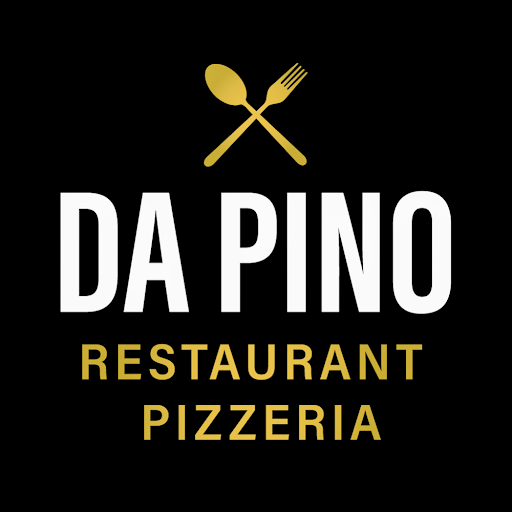 Restaurant Pizzeria Da Pino logo