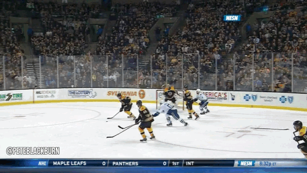 Luongo's Five Hole Looser Than Bunny Ranch Employees. BRUINS WIN!