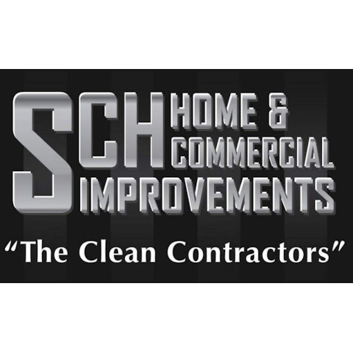 Sch Home Improvements logo