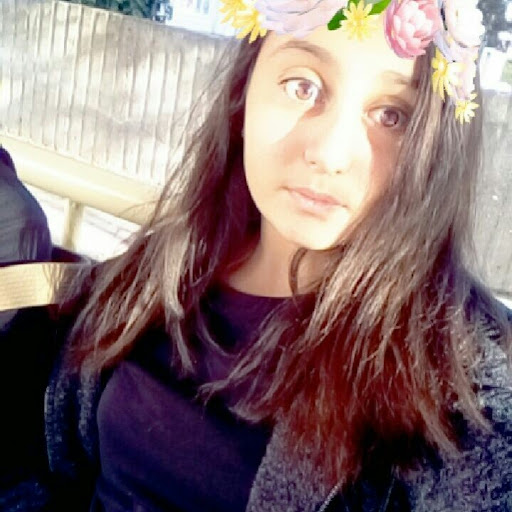 Merve Erdil