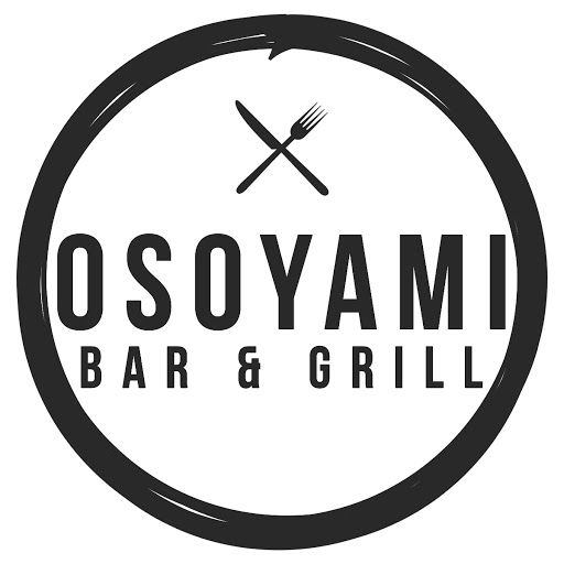 Osoyami Bar and Grill logo