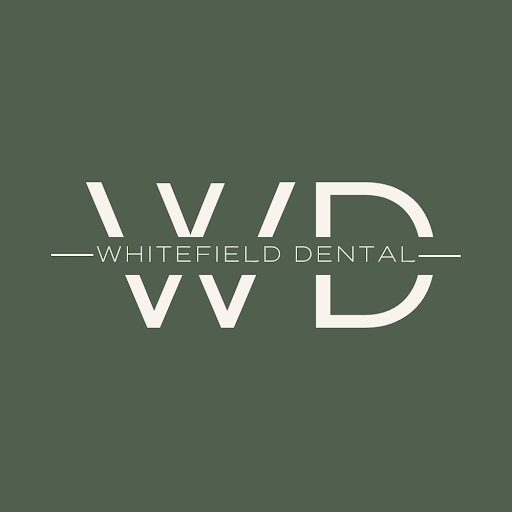 Whitefield Dental - Cosmetic, Implant & Restorative dentistry (EST. 1967) Manchester. logo