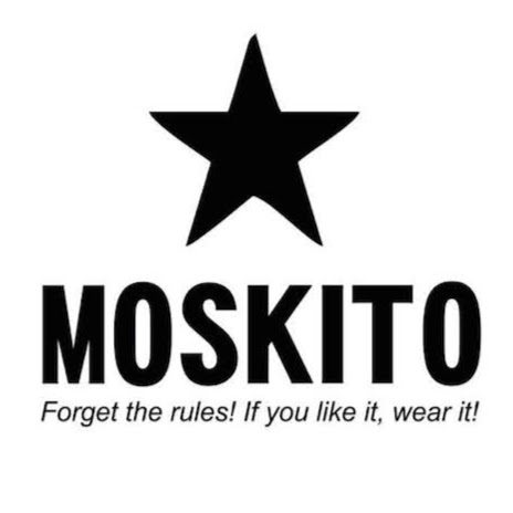 Moskito Fashion Haarlem logo