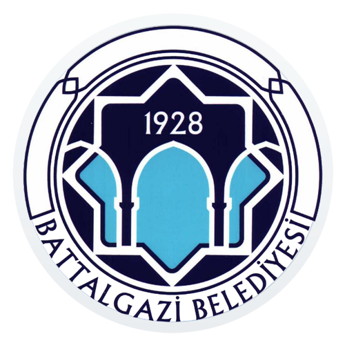 Battalgazi Belediyesi logo