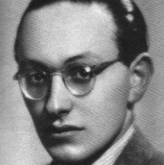 Marcel Reich