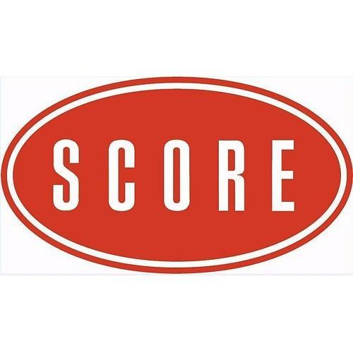 Score Apeldoorn logo