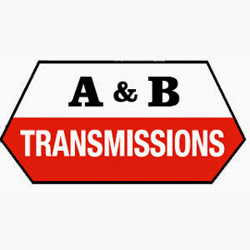 A & B Transmissions Ltd logo