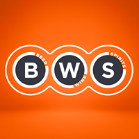BWS Glenelg logo