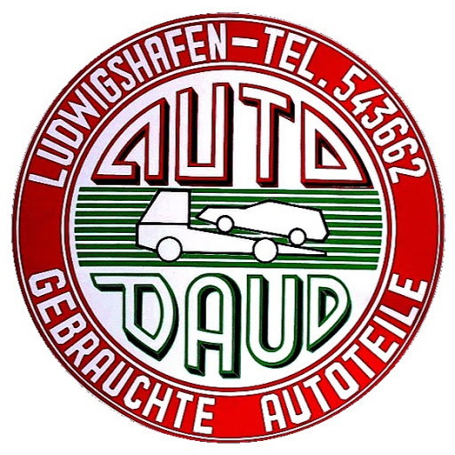 Auto - Daud Autorecycling e.K. logo