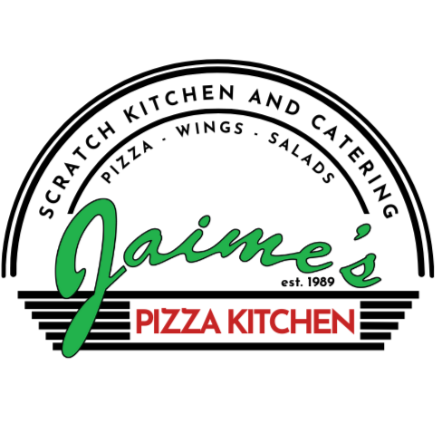 Jaime's Pizza Kitchen