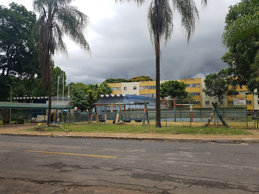 Escola Classe 410 Sul, Asa Sul Superquadra Sul 410 - Asa Sul, Brasília - DF, 70200-001, Brasil, Escola, estado Distrito Federal