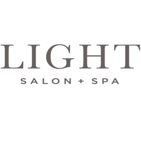 Light Salon & Spa logo