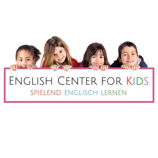 English Center for Kids Wenpas logo