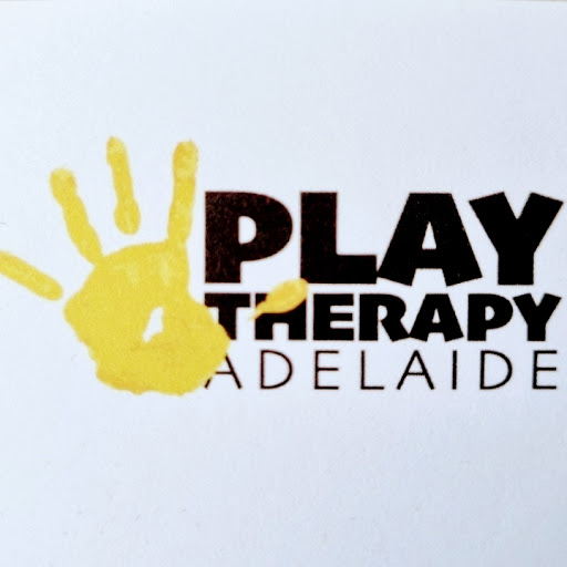 Play Therapy Adelaide logo