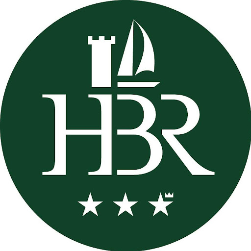 Hotel Bon Rivage logo