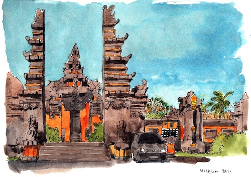 My Bali 5-day Itinerary | Parka Blogs