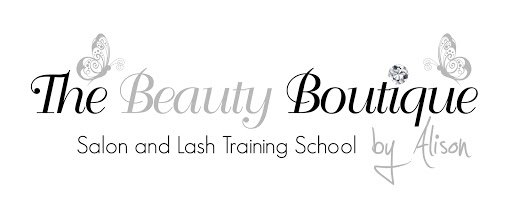 The Beauty Boutique By Alison logo