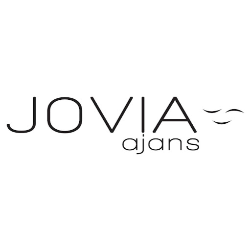 Jovia Ajans logo