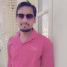 Sachin Mishra's user avatar