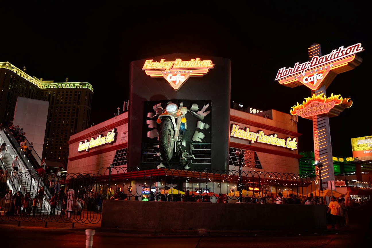 Magia en Las Vegas - Combinado USA - NY+ Costa Oeste (2014) (11)