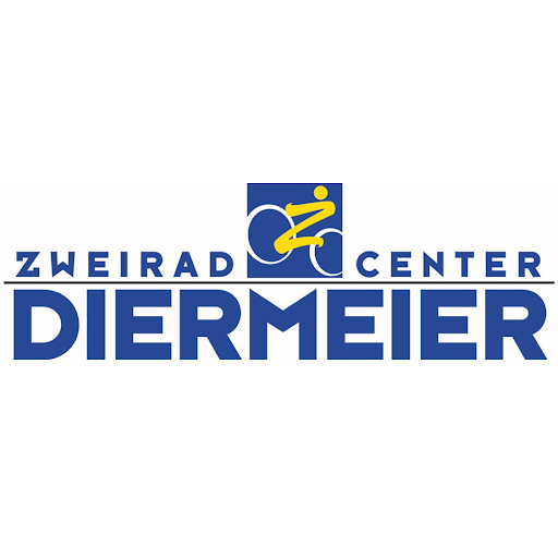Zweiradcenter Diermeier logo