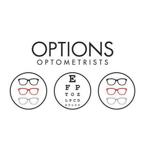 Options Optometrists Morley Galleria