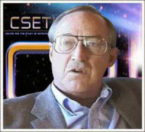 Ufo Disclosure William Pawelec Interview With Cseti