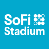 SoFi Stadium logo