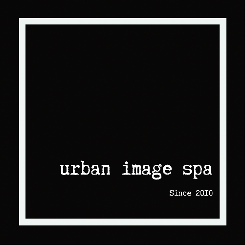 Urban Image Spa logo