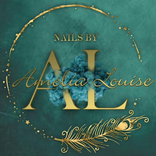 Nails and Beauty by Amelia Louise logo
