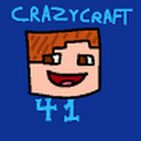 CrazyCraft41's user avatar