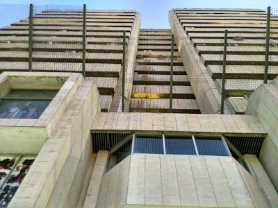 Photos of Windows of Jerusalem Vacation Apartments