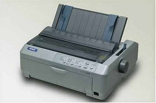  FX-890 Impact Printer