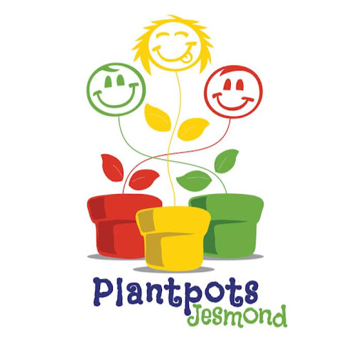 Plantpots Jesmond