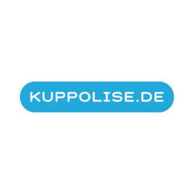 Kuppolise.de - Ubezpieczenia w Niemczech logo