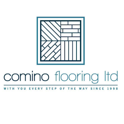 Comino Flooring logo
