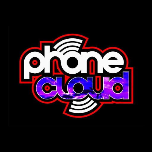 Phone Cloud logo
