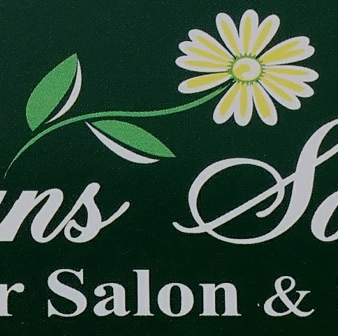 Sans Souci Hair Salon & Spa logo