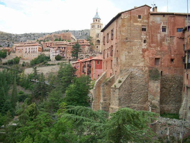 Escapada a Albarracín 100_4220