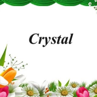 Crystal Shorb Photo 1