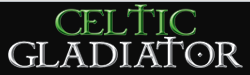 Celtic Gladiator Irish MMA