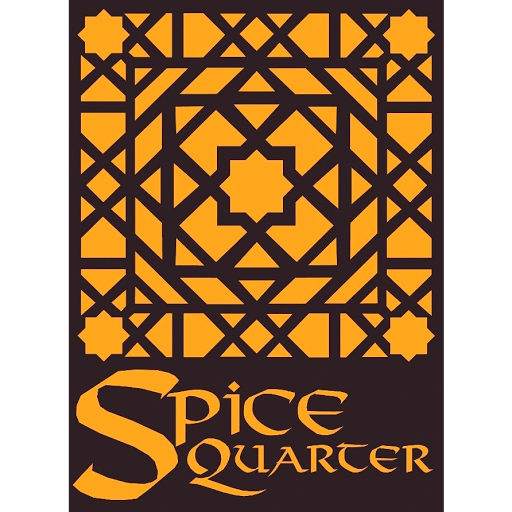 Spice Quarter logo