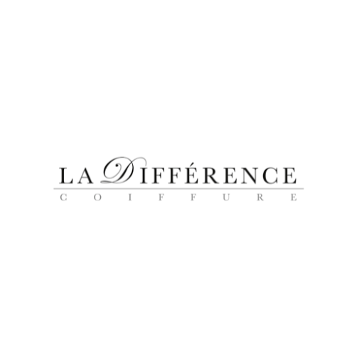 Coiffure la Différence (Coiffeur, Friseur) logo