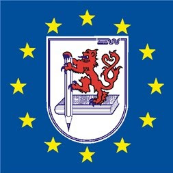 Berufskolleg Barmen Europaschule logo