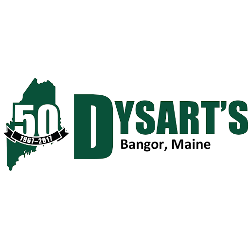 Dysart's Restaurant & Truck Stop logo