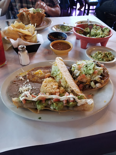 Restaurant «Ajuúa! Mexican Grill», reviews and photos, 11703 Huebner Rd, San Antonio, TX 78230, USA